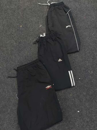 Pantalons de survêtement de marque