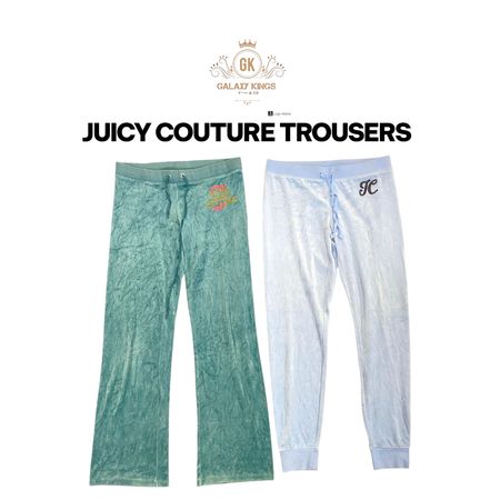 Juicy Couture Trousers