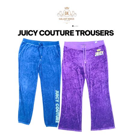 Juicy Couture Trousers