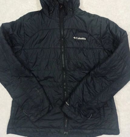 Moncler levi's Nike puffer jacket