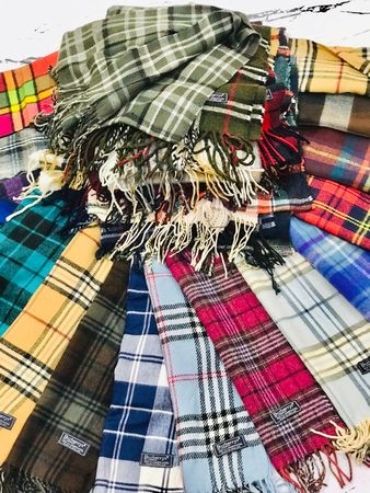 Écharpes Burberry Premium