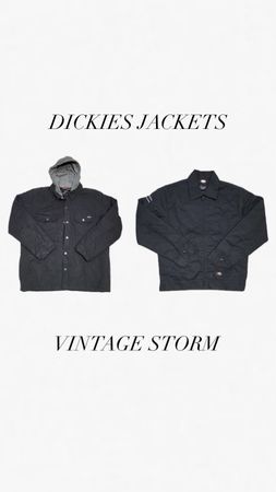 Dickies Winter Mix