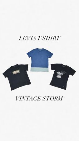 Levi’s T-Shirts