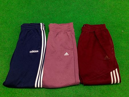 Adidas Mix Trousers