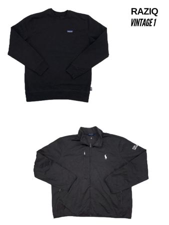 Sudaderas de marca mixta