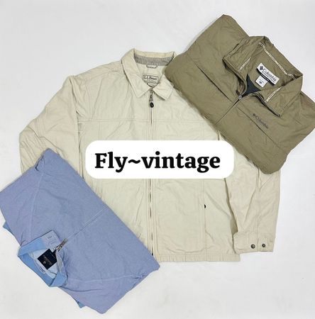 Mix Harrington Jackets