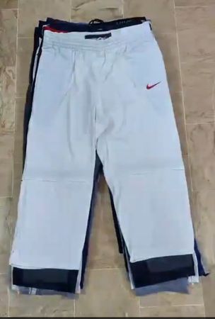 Nike Track Pants