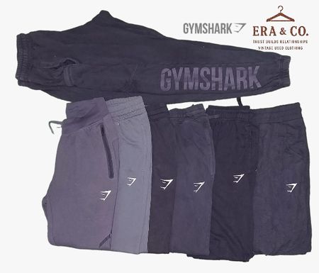 Gymshark Pants