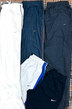 Nike Track Pants