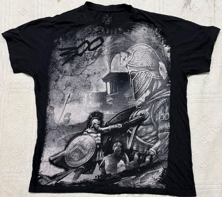 Affliction T shirts