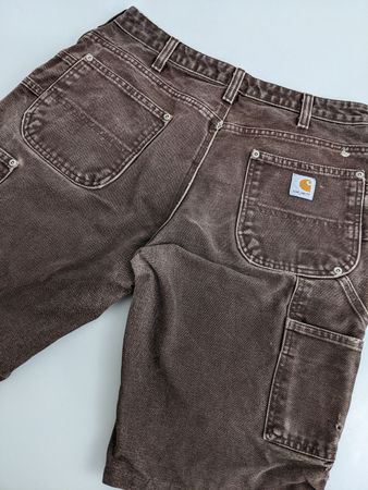 Carhartt and Dickies Pants