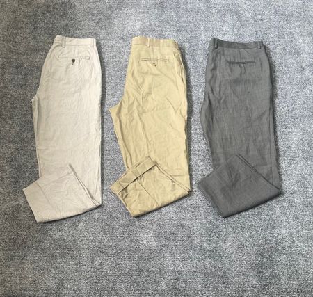 Pantalons Tommy Hilfiger