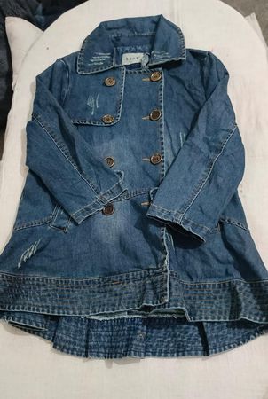 (Th10-5) -denim bundle