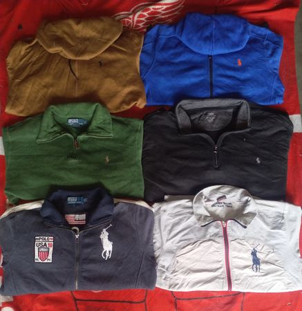 Polo Ralph Lauren Mix