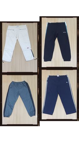 JA 0407 ヴィンテージ アディダス トラウザーズ