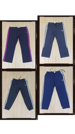 JA 0406 ヴィンテージ アディダス パンツ