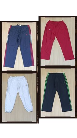 JA 0405 ヴィンテージ アディダス トラウザーズ