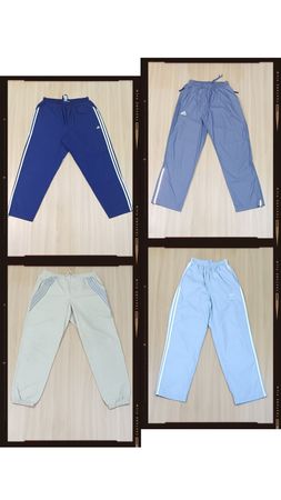 JA 0404 ヴィンテージ アディダス トラウザー