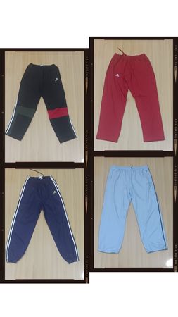 JA 0400 Vintage Adidas Trousers