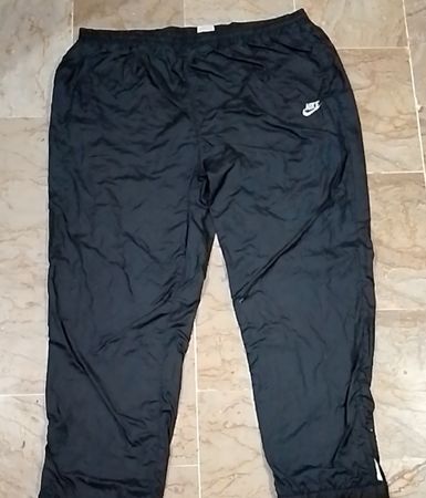 Special premium Nike Trackpants