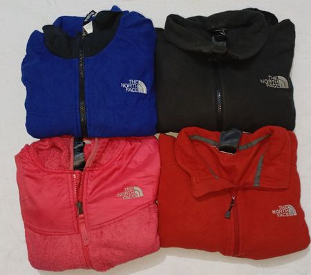 ザ・ノース・フェイス フリース