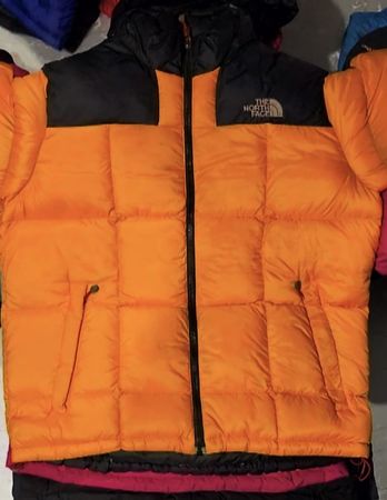 The North Face Jackets