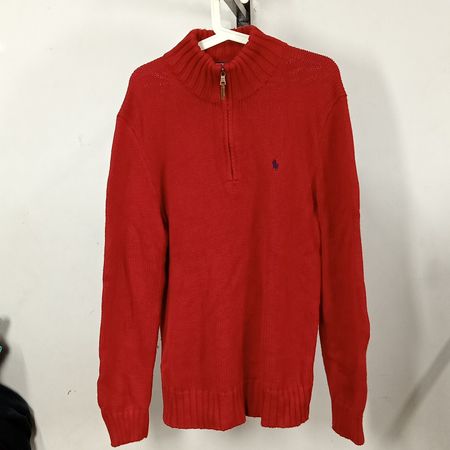 RALPH LAUREN SWEATERS