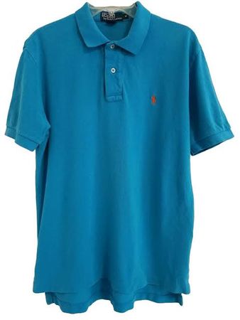 Polo Ralph Lauren Polo Tshirts