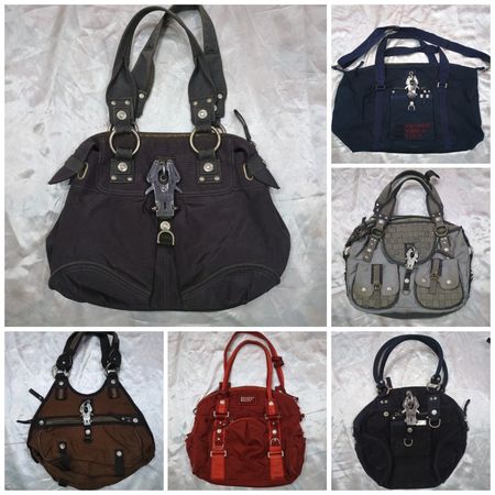 George Gina Lucy (GGL) Designer Bag Bundle