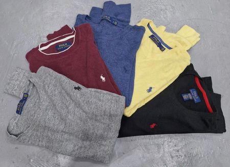 Ralph lauren sweatshirts
