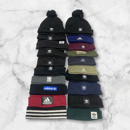 Unisex Adidas Beanies