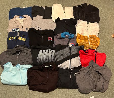 Branded Sweatshirt
