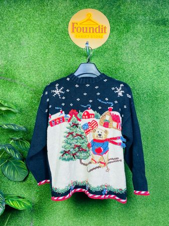 Christmas Sweaters🎄( 10 Pcs ) F-18