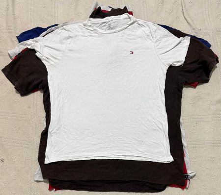 Tommy Hilfiger T-Shirts