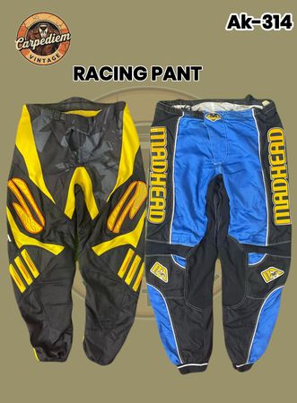 Pantalon de course Ak-314