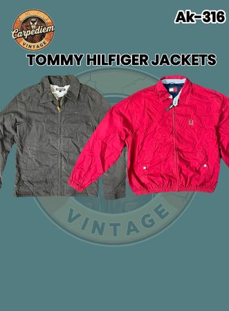 Giacca Tommy Hilfiger Ak-316
