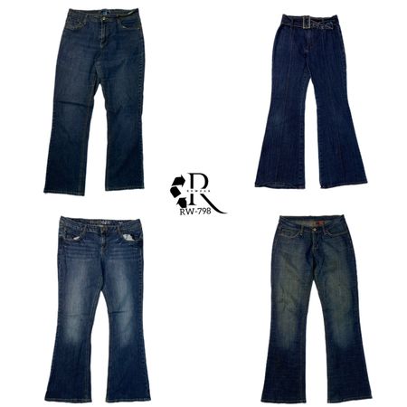 Y2K Paris hillon era glacéd jeans