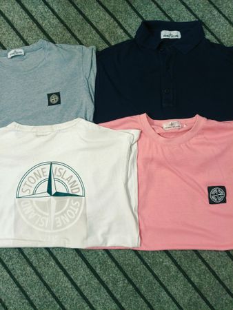 Premium brands T-Shirts bundle