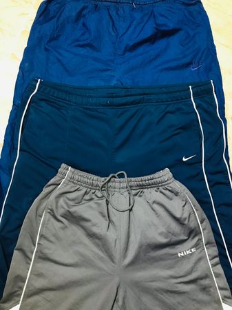 Special vintage Nike Trackpants
