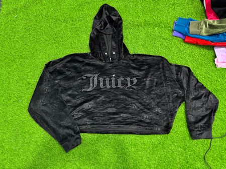 Juicy couture Crewneck Sweatshirt , Hoodie