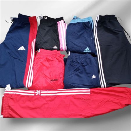 Adidas trackpants