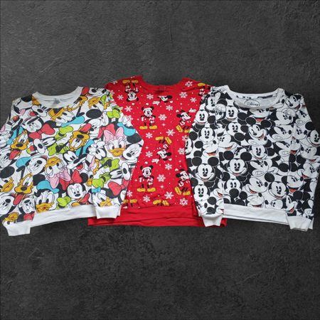 Printed sweatshirt & hoodies