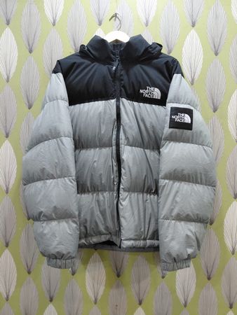 The North Face Jackets