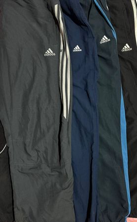 Adidas Track Pants