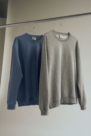  sweat-shirt non marqué