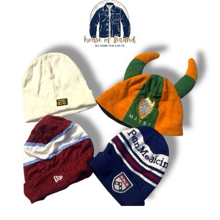 Nfl,ny,adidas,and more branded caps