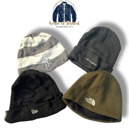 Carhatt,Adidus,ny,nfl and more branded