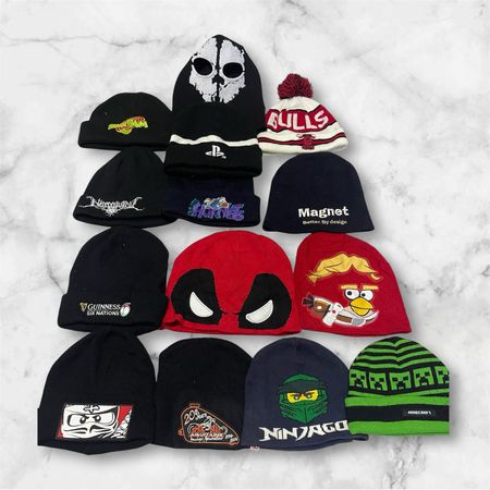 Unbranded Beanies