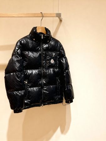 Original Moncler Jackets (FF 1055 )