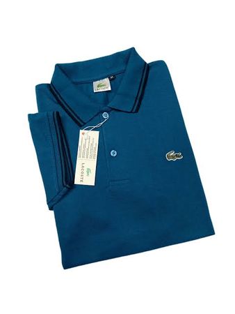 Lacoste polo t shirts